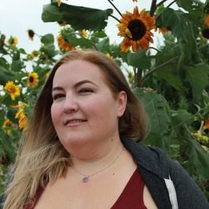 Meet your Posher, Katherine